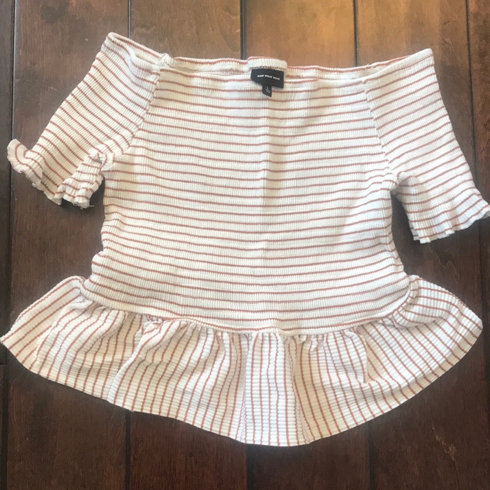 Women’s Size Large Blouse